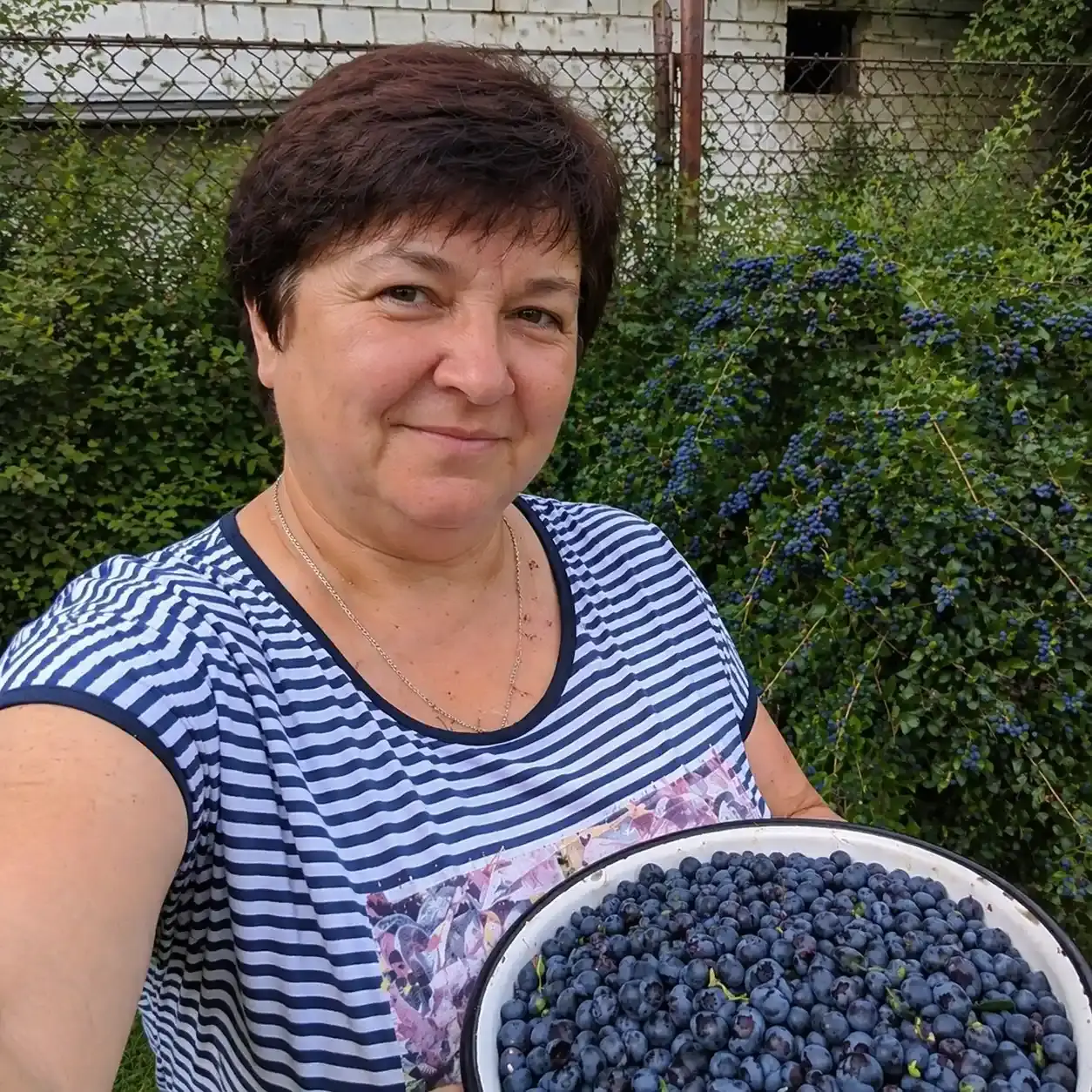 Оксана